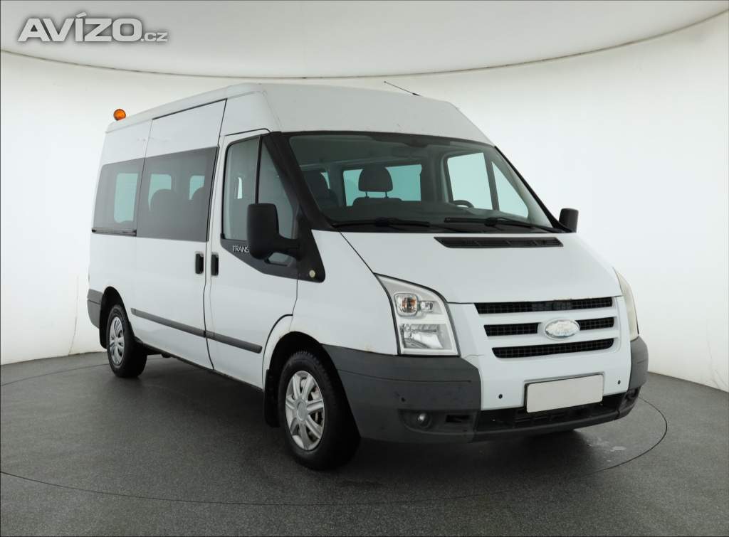 Ford Transit 2.2 TDCi