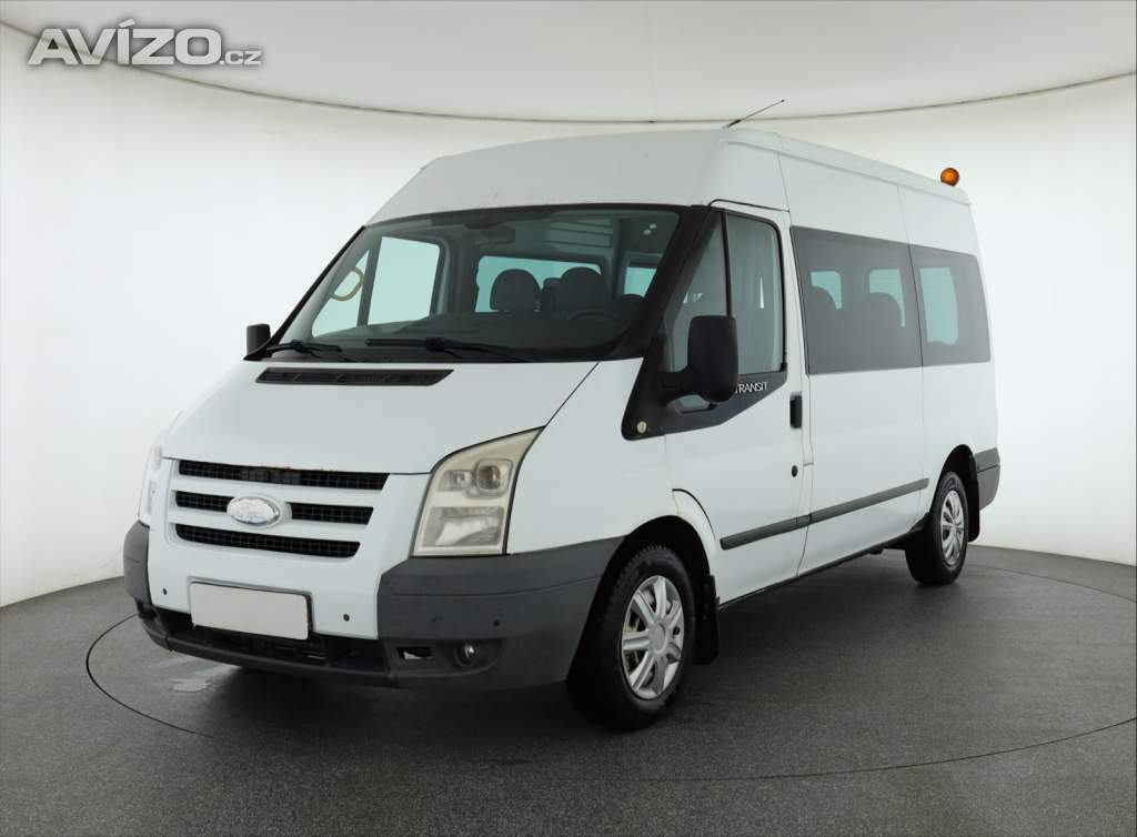 Foto inzerátu Ford Transit 2.2 TDCi