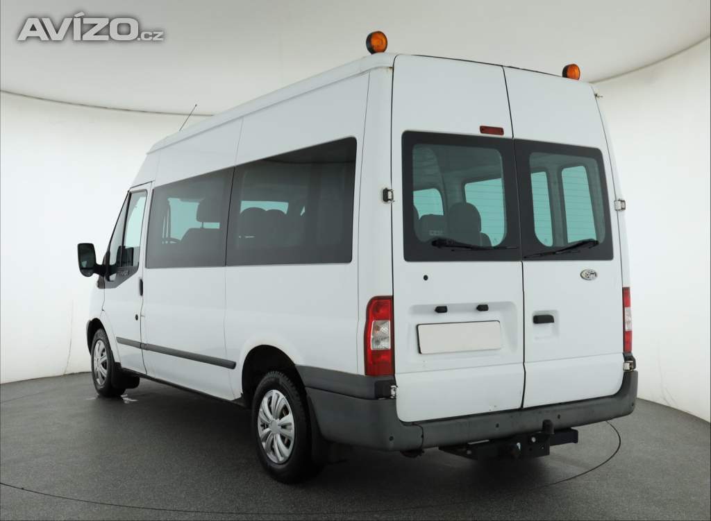 Foto inzerátu Ford Transit 2.2 TDCi