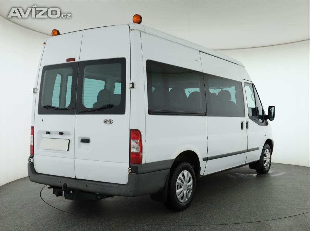 Foto inzerátu Ford Transit 2.2 TDCi