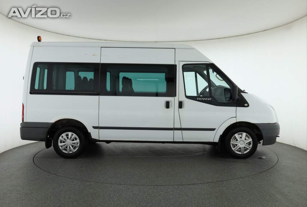 Foto inzerátu Ford Transit 2.2 TDCi