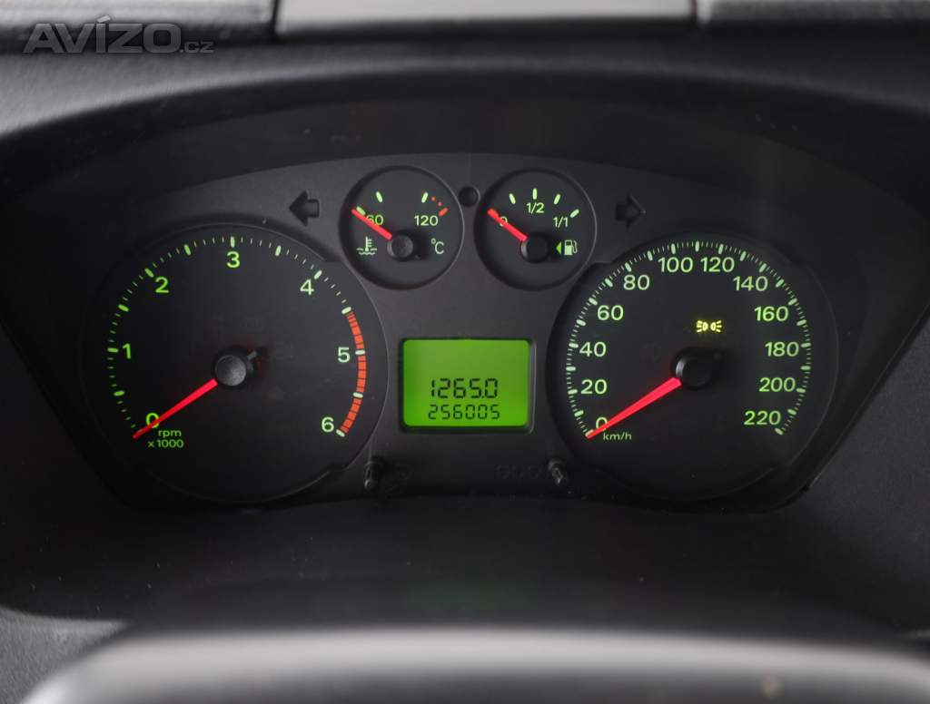Foto inzerátu Ford Transit 2.2 TDCi