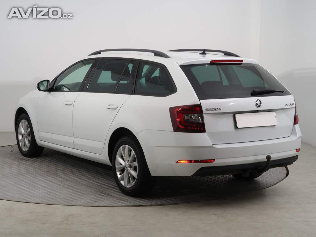 Foto inzerátu Škoda Octavia 1.6 TDI