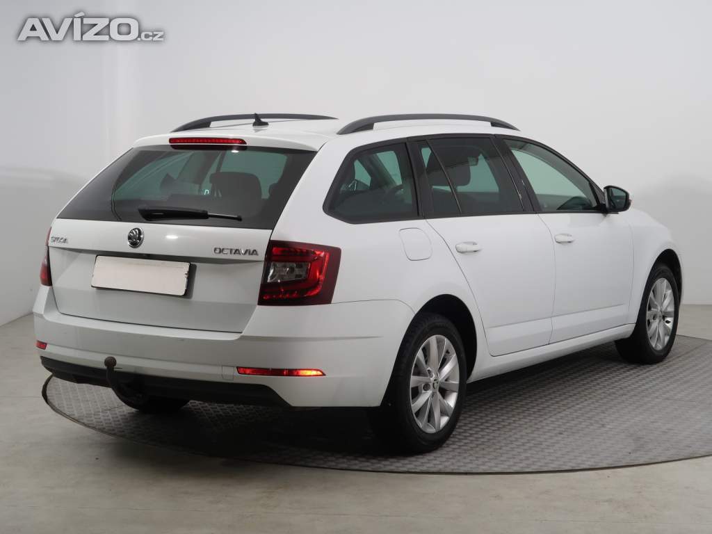 Foto inzerátu Škoda Octavia 1.6 TDI