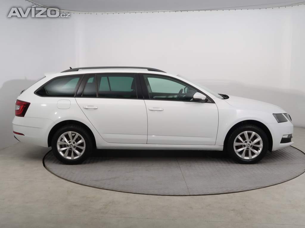 Foto inzerátu Škoda Octavia 1.6 TDI