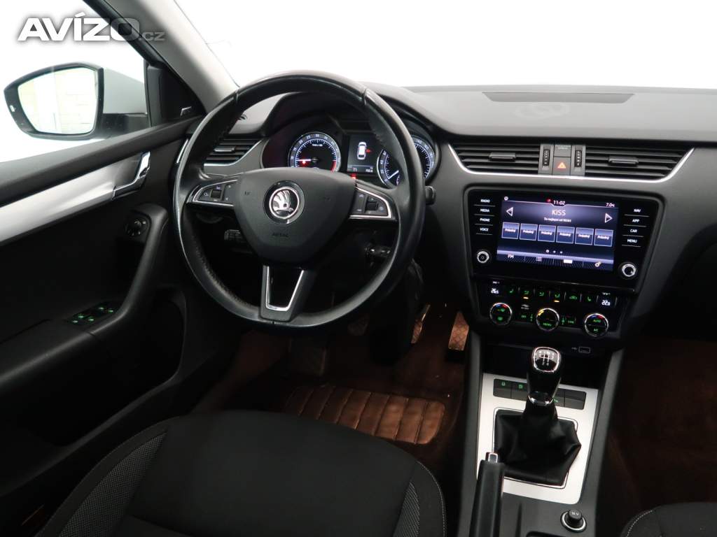 Foto inzerátu Škoda Octavia 1.6 TDI