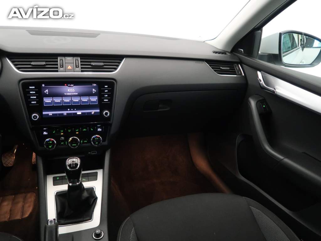 Foto inzerátu Škoda Octavia 1.6 TDI