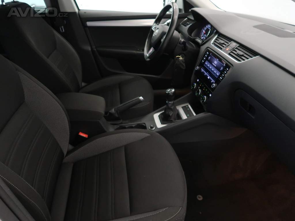 Foto inzerátu Škoda Octavia 1.6 TDI