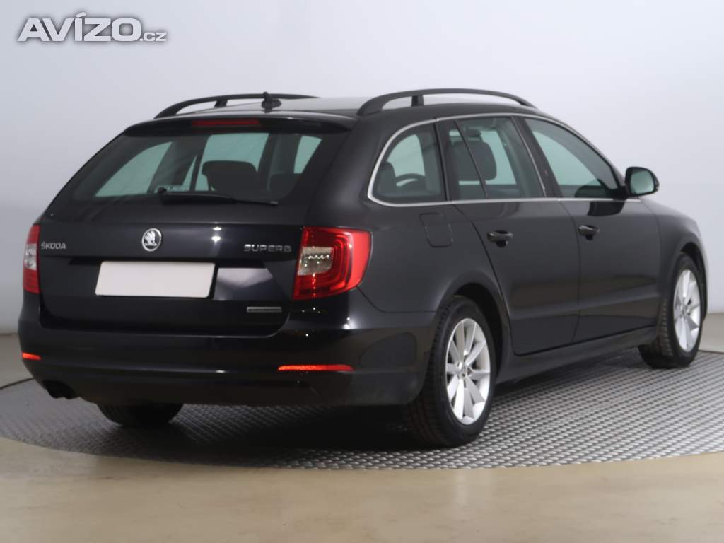 Foto inzerátu Škoda Superb 1.6 TDI