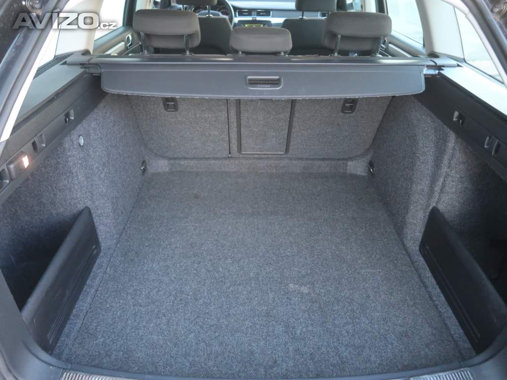 Foto inzerátu Škoda Superb 1.6 TDI