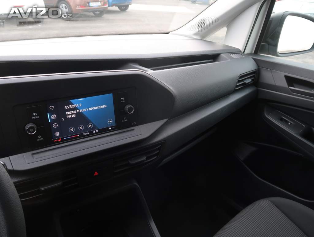 Foto inzerátu Volkswagen Caddy 2.0 TDI