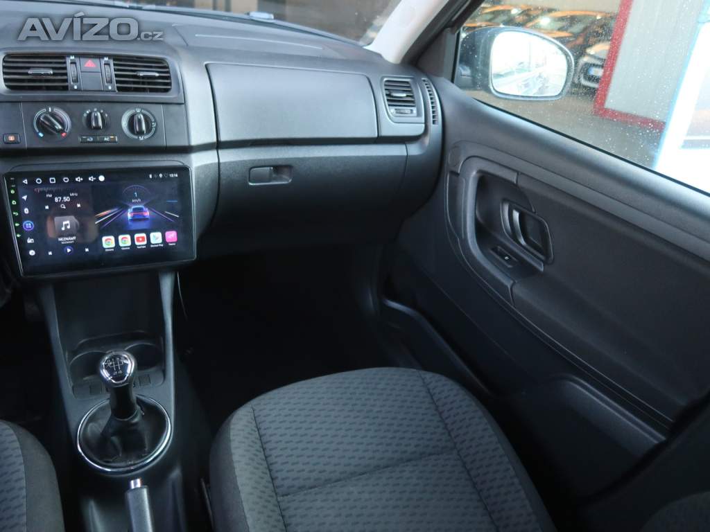 Foto inzerátu Škoda Fabia 1.2 TSI