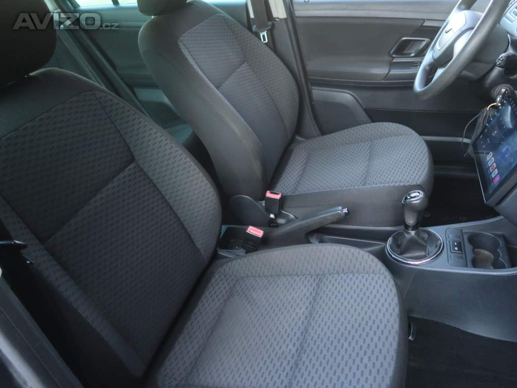 Foto inzerátu Škoda Fabia 1.2 TSI