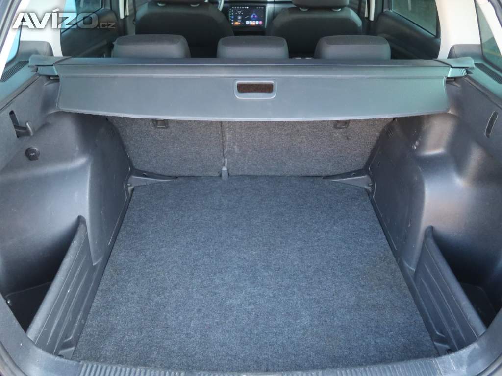 Foto inzerátu Škoda Fabia 1.2 TSI