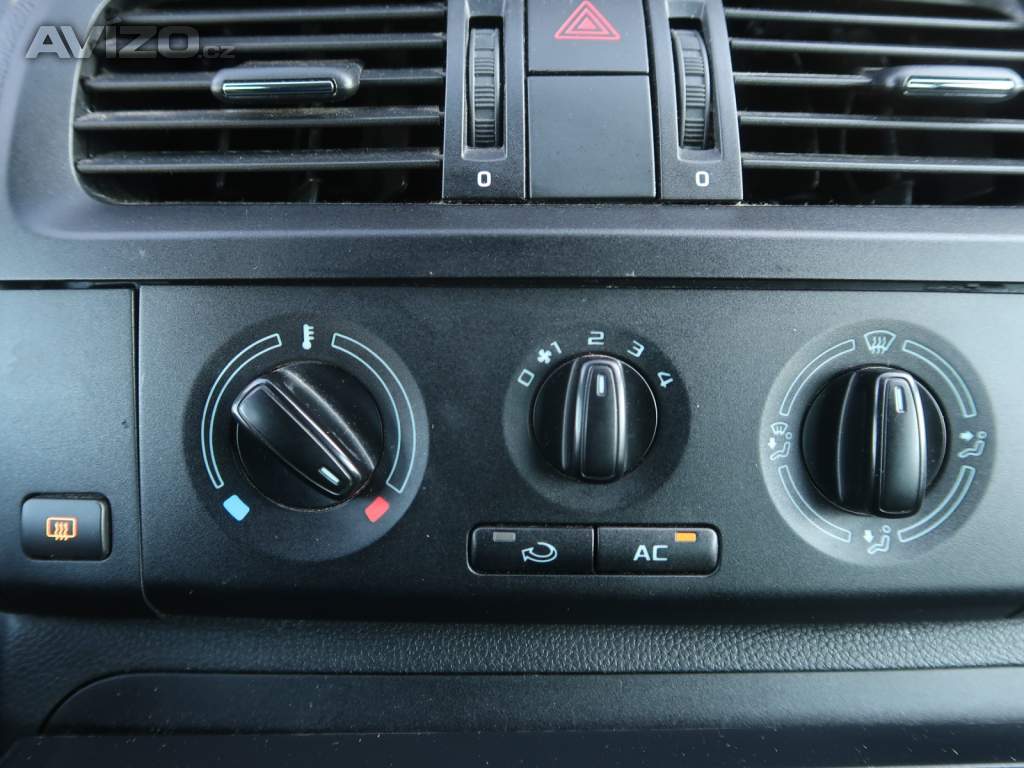 Foto inzerátu Škoda Fabia 1.2 TSI