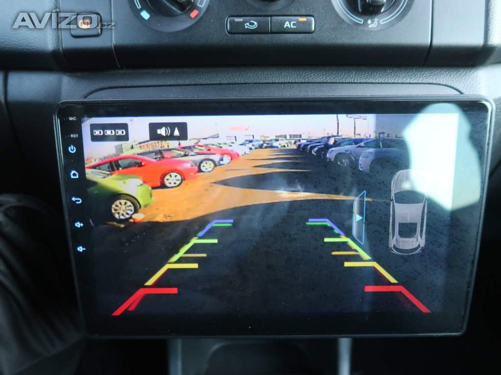 Foto inzerátu Škoda Fabia 1.2 TSI