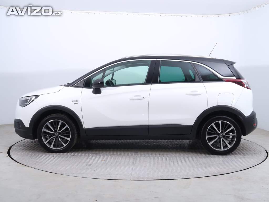 Foto inzerátu Opel Crossland 1.5 CDTI