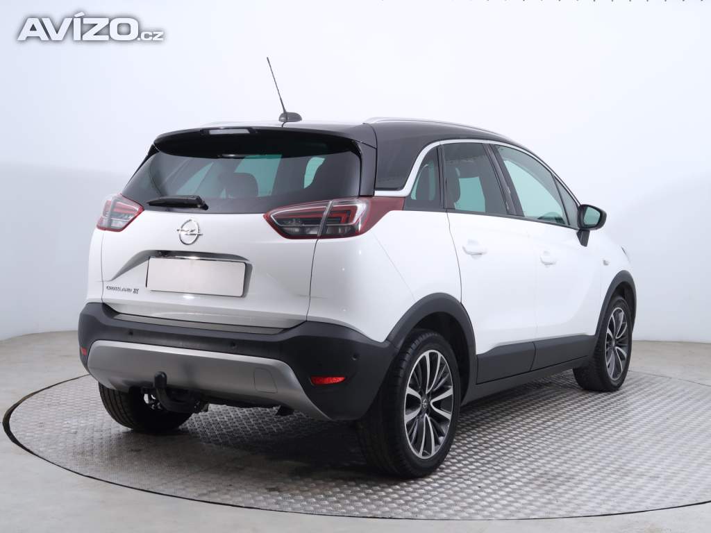 Foto inzerátu Opel Crossland 1.5 CDTI