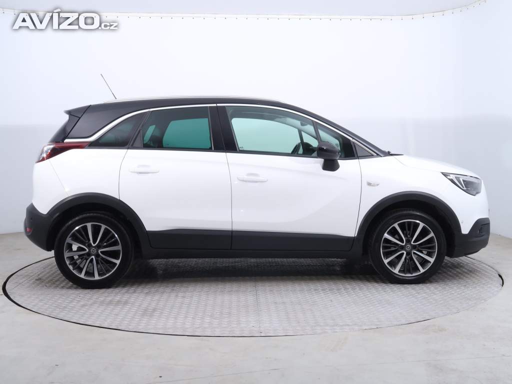 Foto inzerátu Opel Crossland 1.5 CDTI