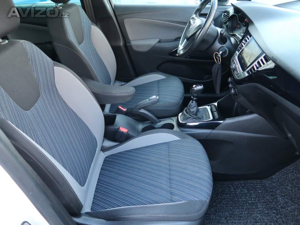 Foto inzerátu Opel Crossland 1.5 CDTI