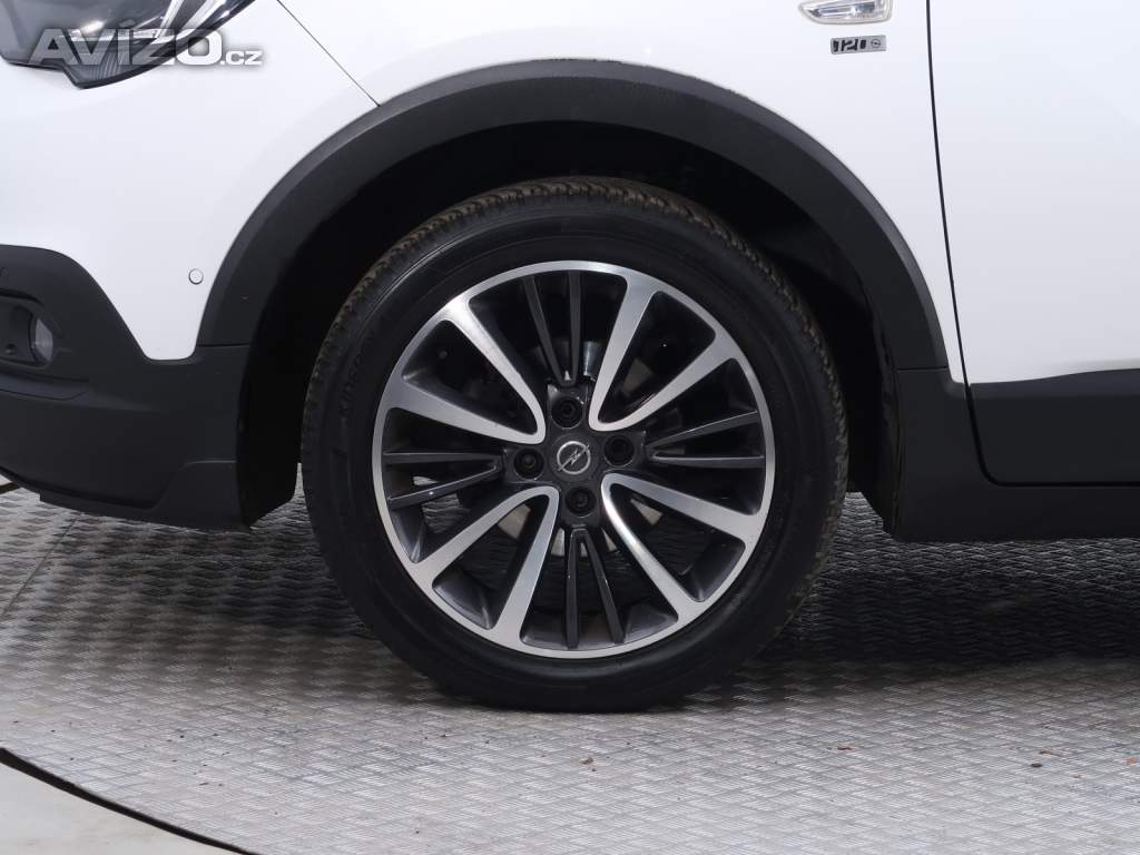 Foto inzerátu Opel Crossland 1.5 CDTI