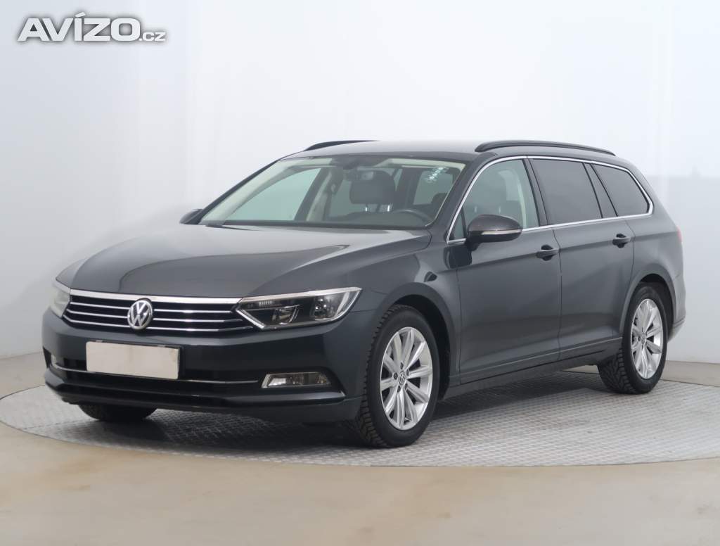 Foto inzerátu Volkswagen Passat 2.0 TDI