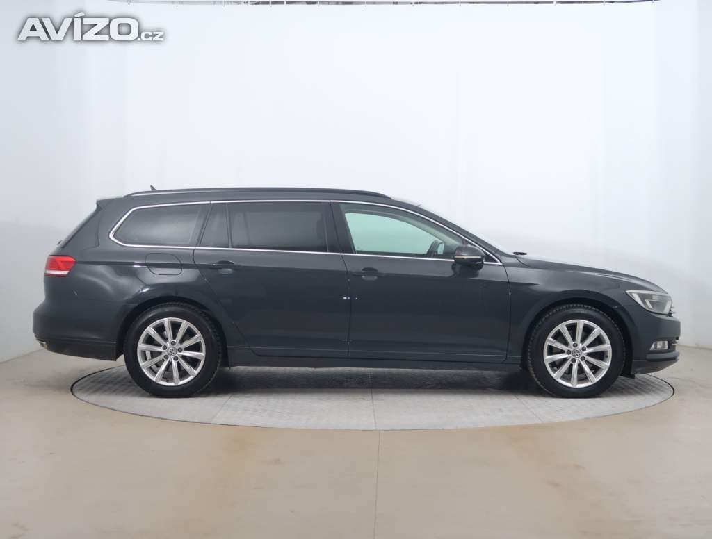 Foto inzerátu Volkswagen Passat 2.0 TDI