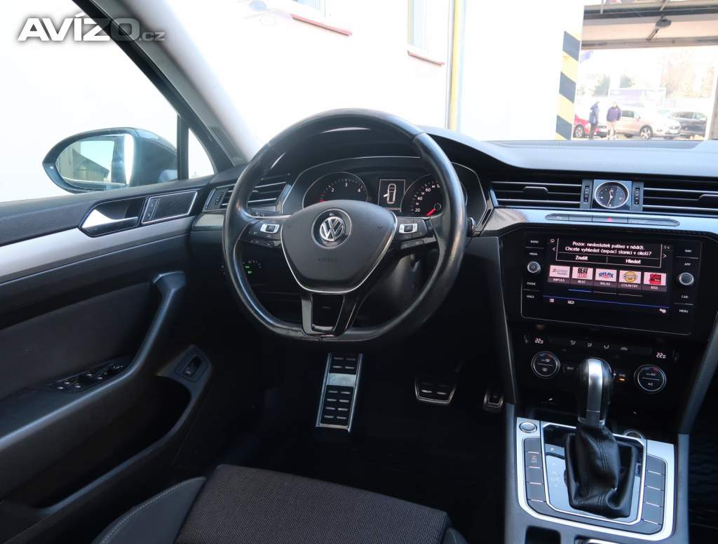 Foto inzerátu Volkswagen Passat 2.0 TDI