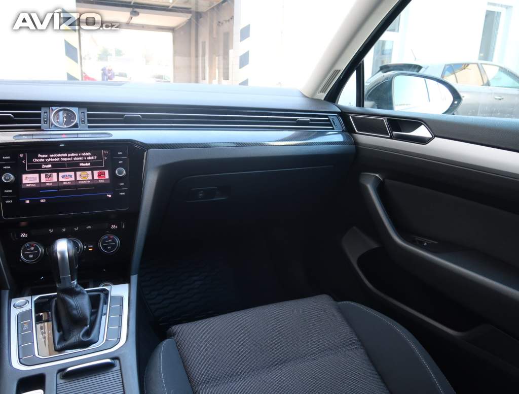 Foto inzerátu Volkswagen Passat 2.0 TDI