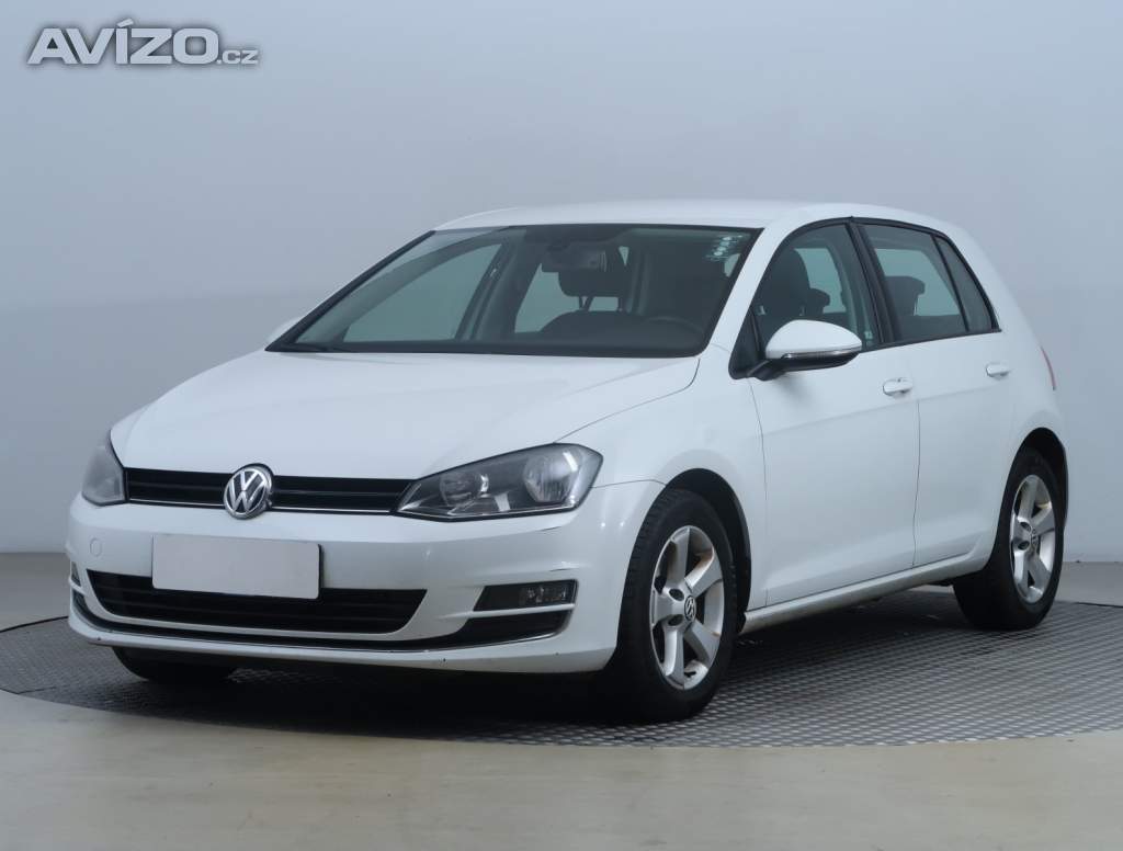 Foto inzerátu Volkswagen Golf 1.4 TSI