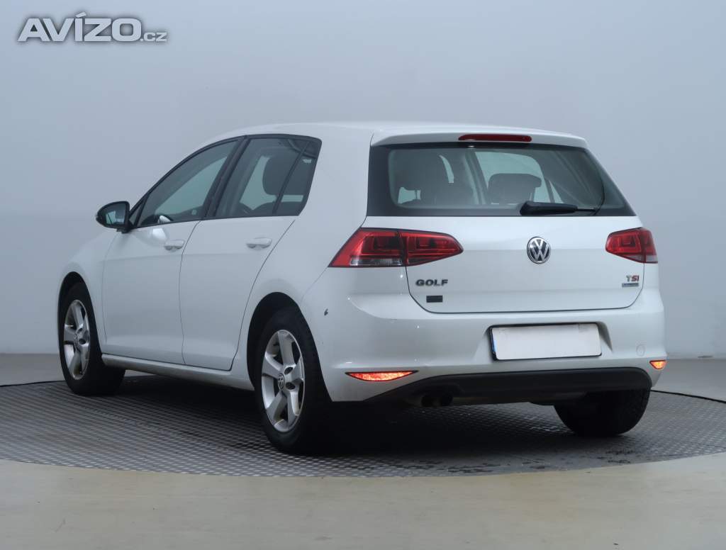 Foto inzerátu Volkswagen Golf 1.4 TSI