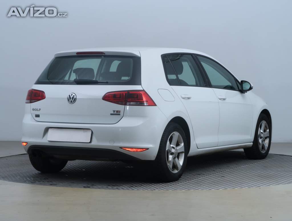 Foto inzerátu Volkswagen Golf 1.4 TSI