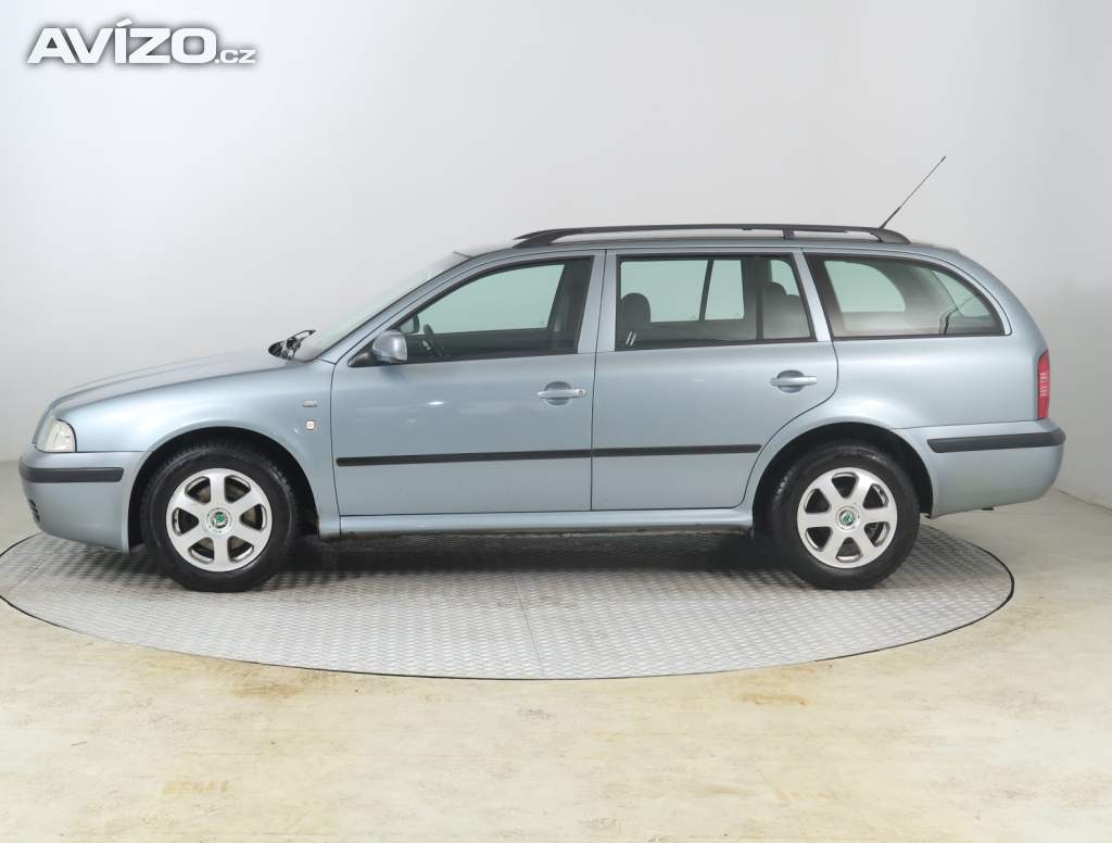 Foto inzerátu Škoda Octavia 1.9 TDI