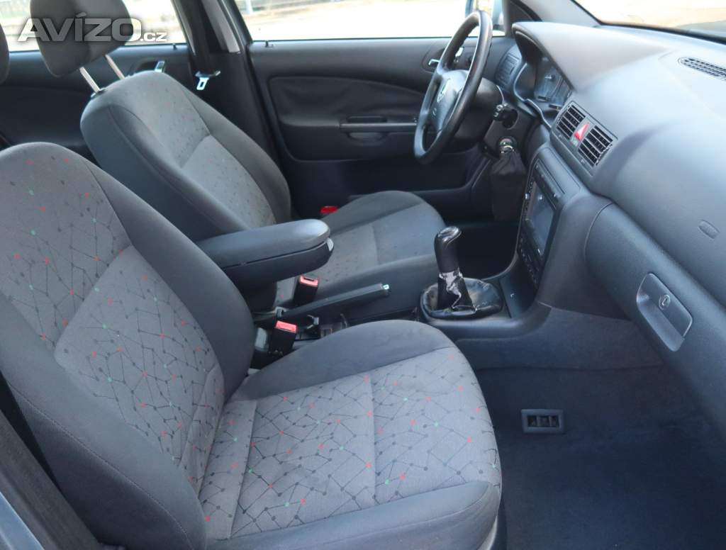 Foto inzerátu Škoda Octavia 1.9 TDI