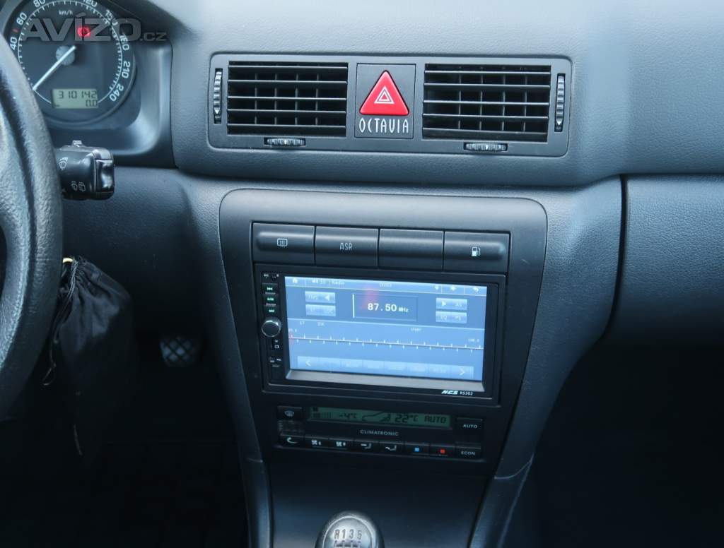 Foto inzerátu Škoda Octavia 1.9 TDI