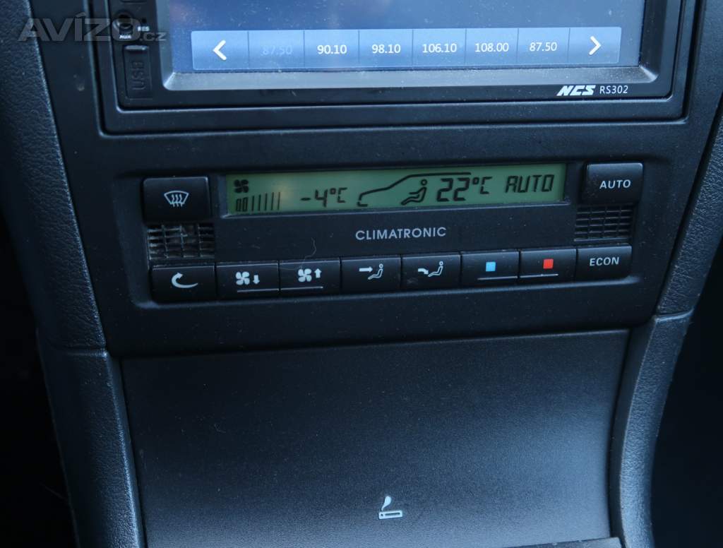 Foto inzerátu Škoda Octavia 1.9 TDI