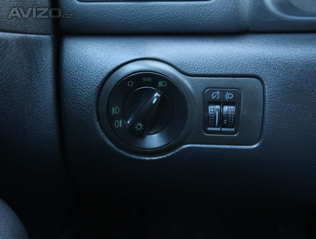 Foto inzerátu Škoda Octavia 1.9 TDI