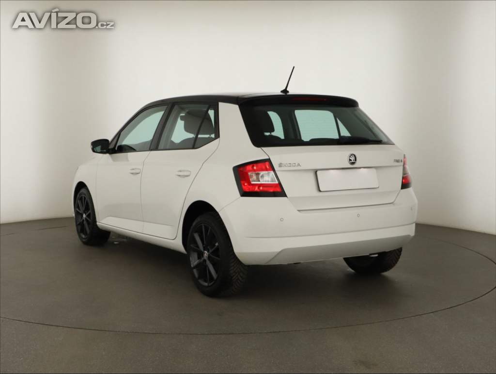 Foto inzerátu Škoda Fabia 1.2 TSI