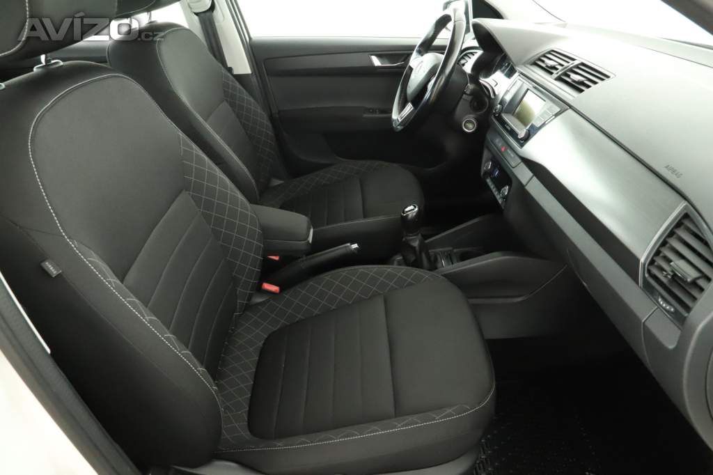 Foto inzerátu Škoda Fabia 1.2 TSI