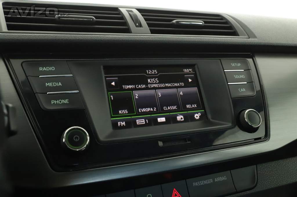 Foto inzerátu Škoda Fabia 1.2 TSI