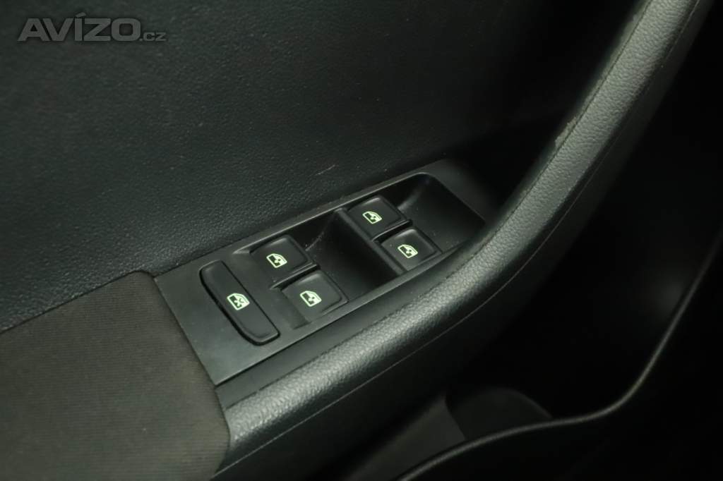 Foto inzerátu Škoda Fabia 1.2 TSI