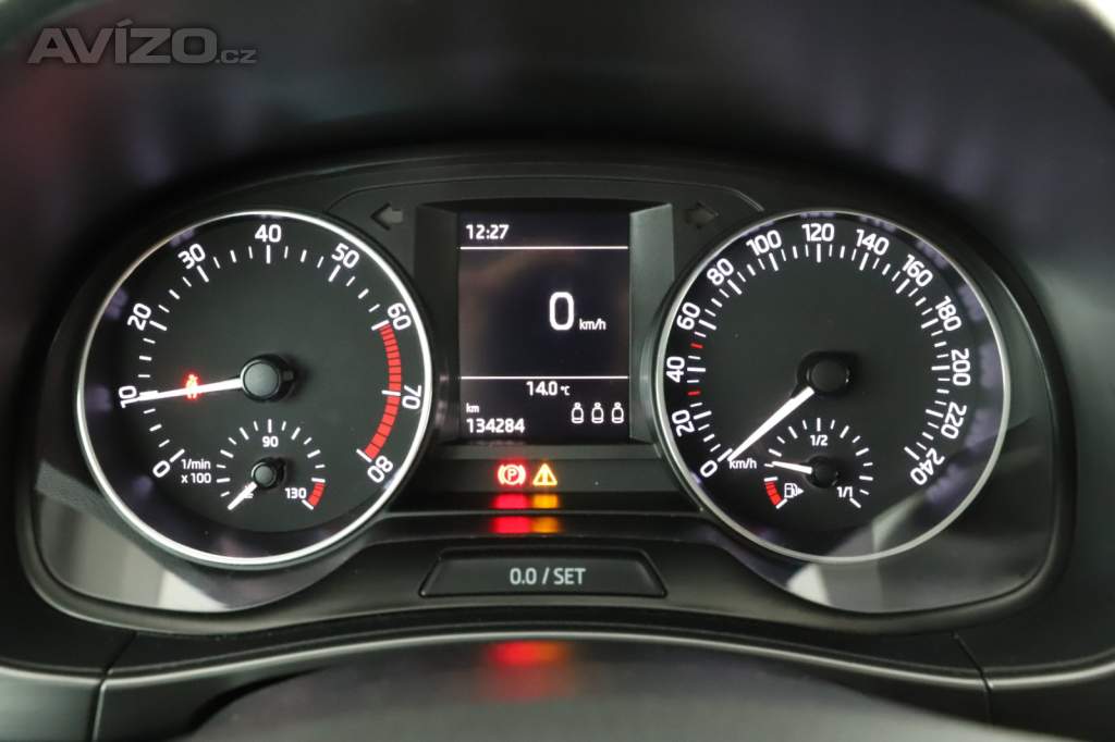 Foto inzerátu Škoda Fabia 1.2 TSI