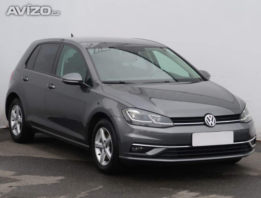 Volkswagen Golf 1.5 TSI