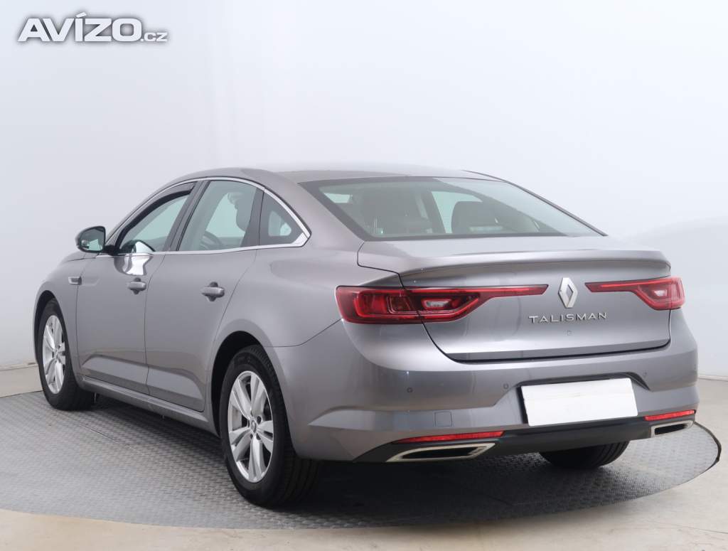 Foto inzerátu Renault Talisman 1.6 dCi
