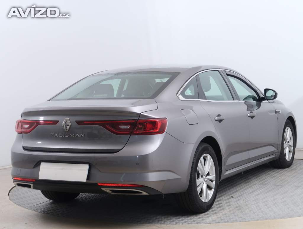 Foto inzerátu Renault Talisman 1.6 dCi