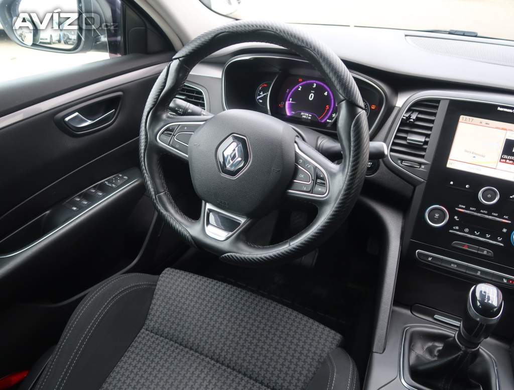 Foto inzerátu Renault Talisman 1.6 dCi