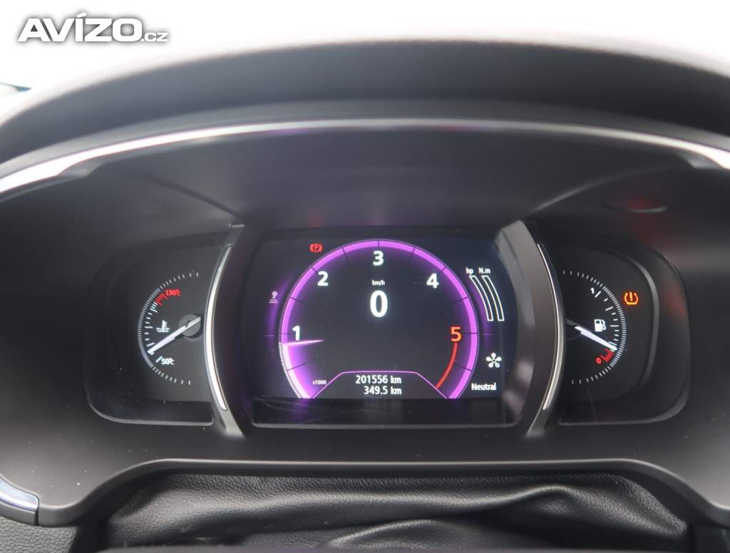 Foto inzerátu Renault Talisman 1.6 dCi