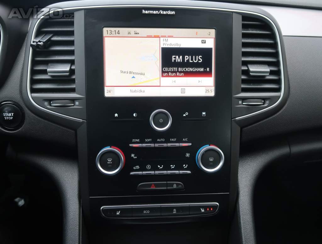 Foto inzerátu Renault Talisman 1.6 dCi