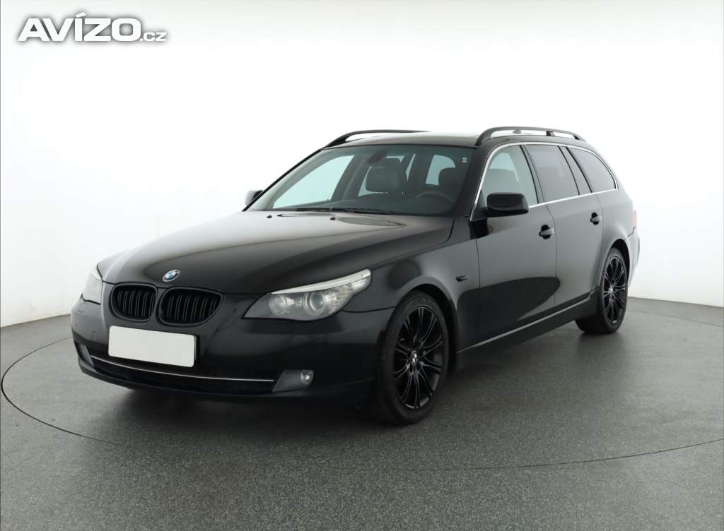 Foto inzerátu BMW Řada 5 525d