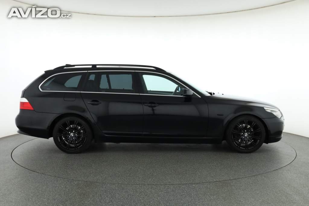 Foto inzerátu BMW Řada 5 525d